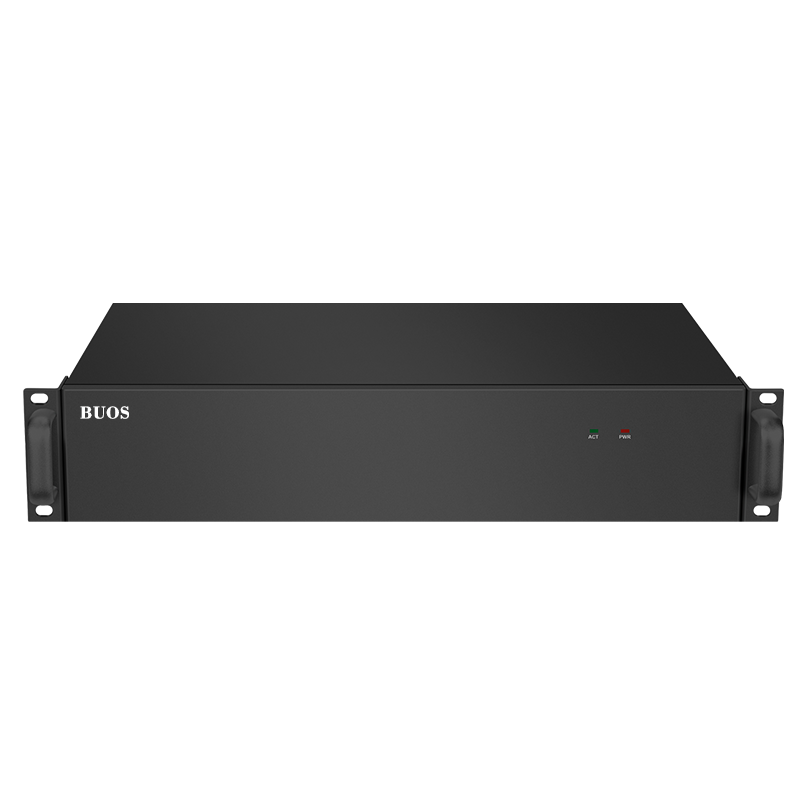 8進12出主機BS-12T