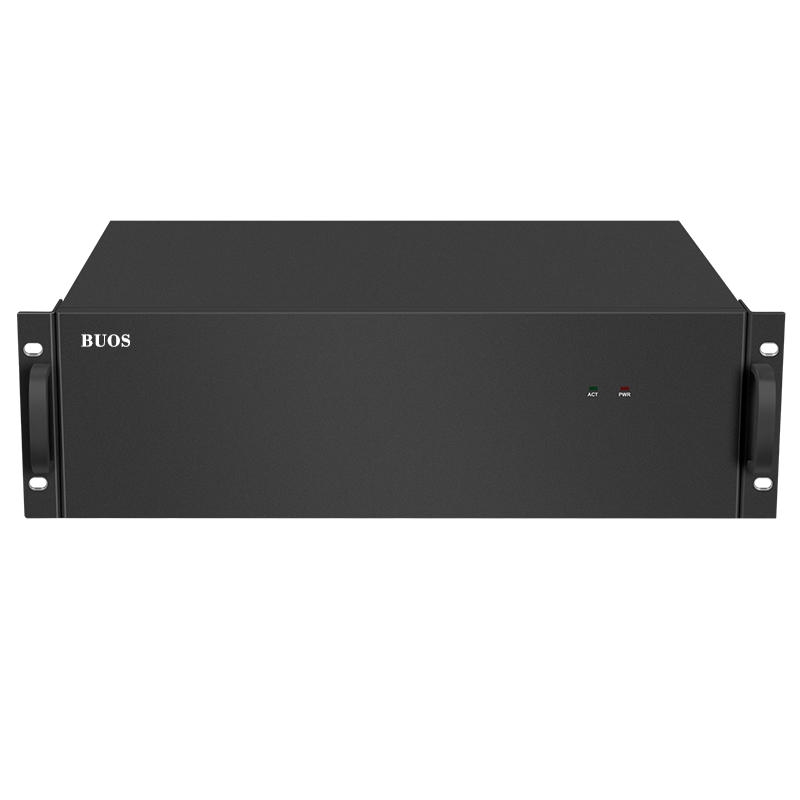 16進16出主機BS-16T
