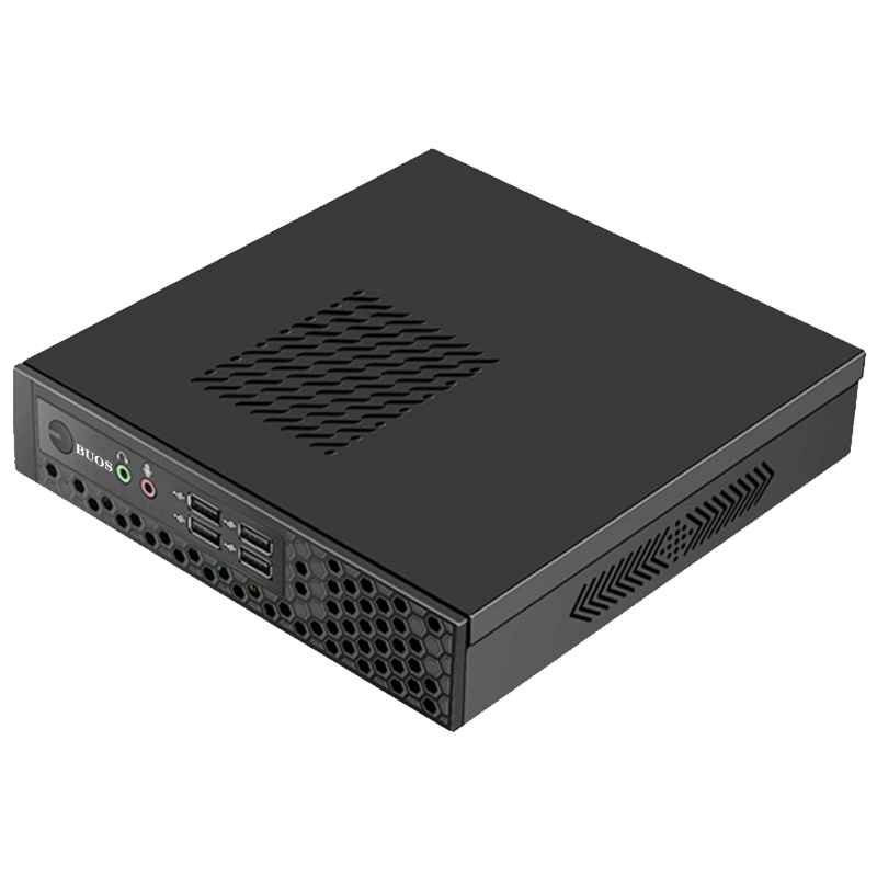 MINI型大屏投放終端BS-6700T