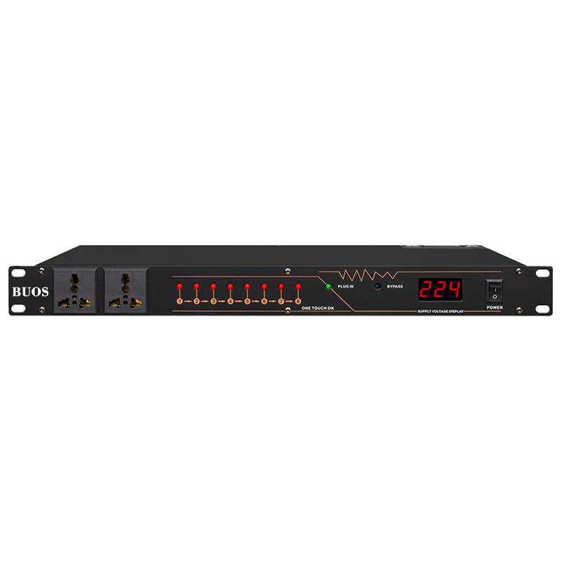 電源時序器BS-DB02