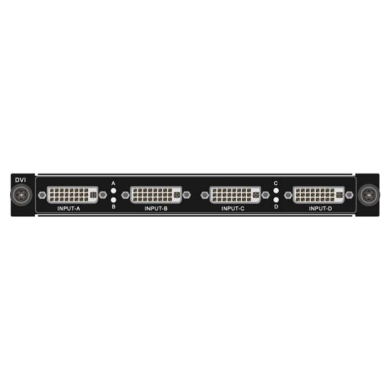 DVI   2K 輸入板卡BS-DVI-I/T