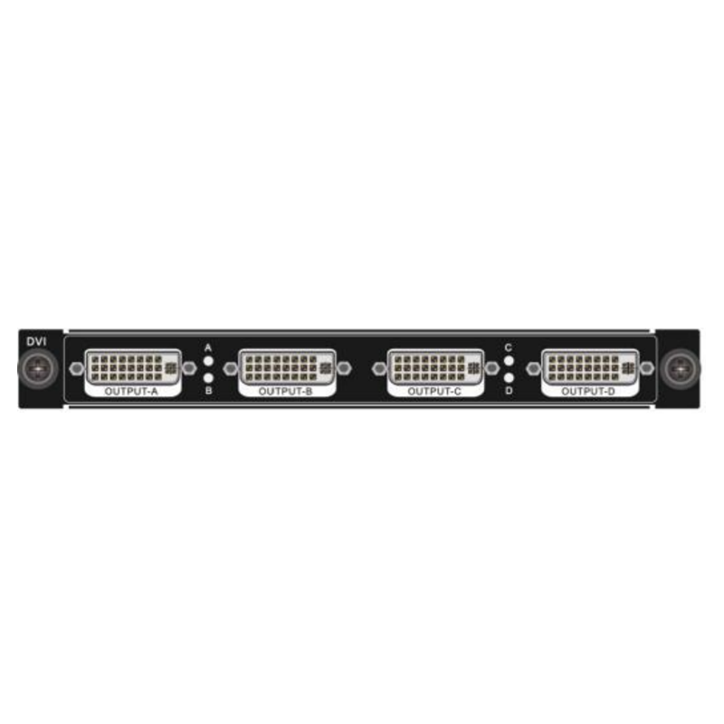 DVI   2K 輸出板卡BS-DVI-O/T