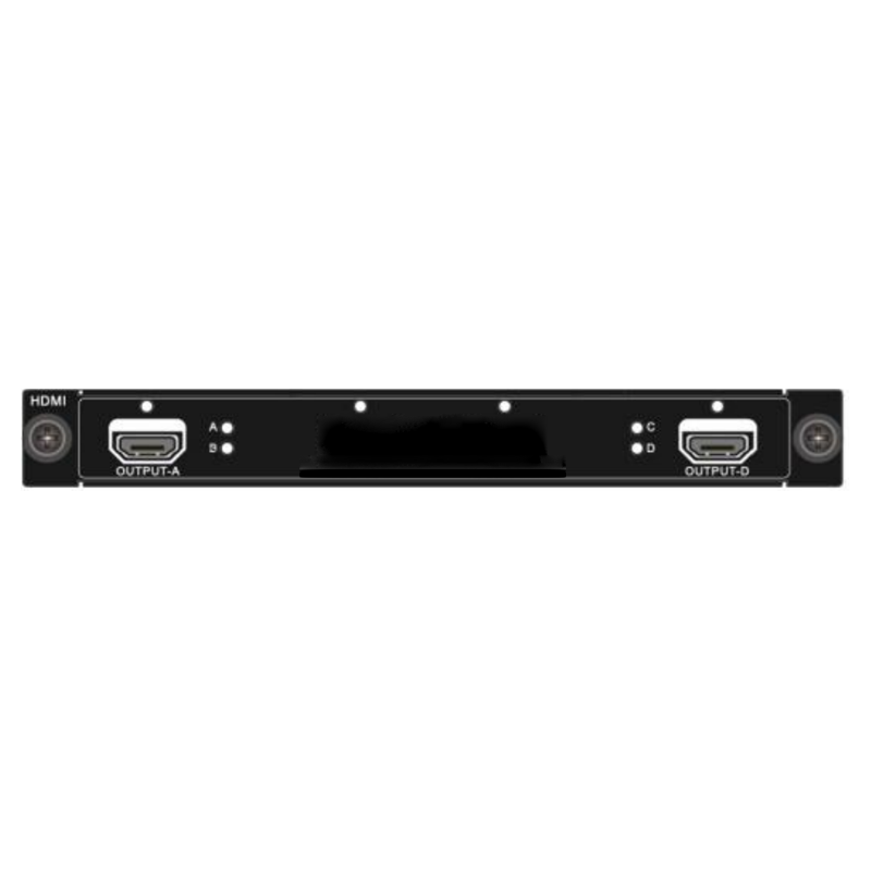 HDMI 4K 輸出板卡BS-HDMI-O/T-4K