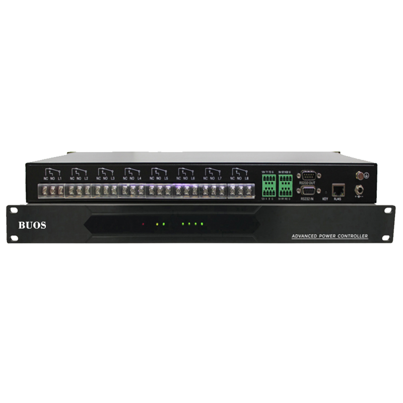 電源控制器BS-IPWR8