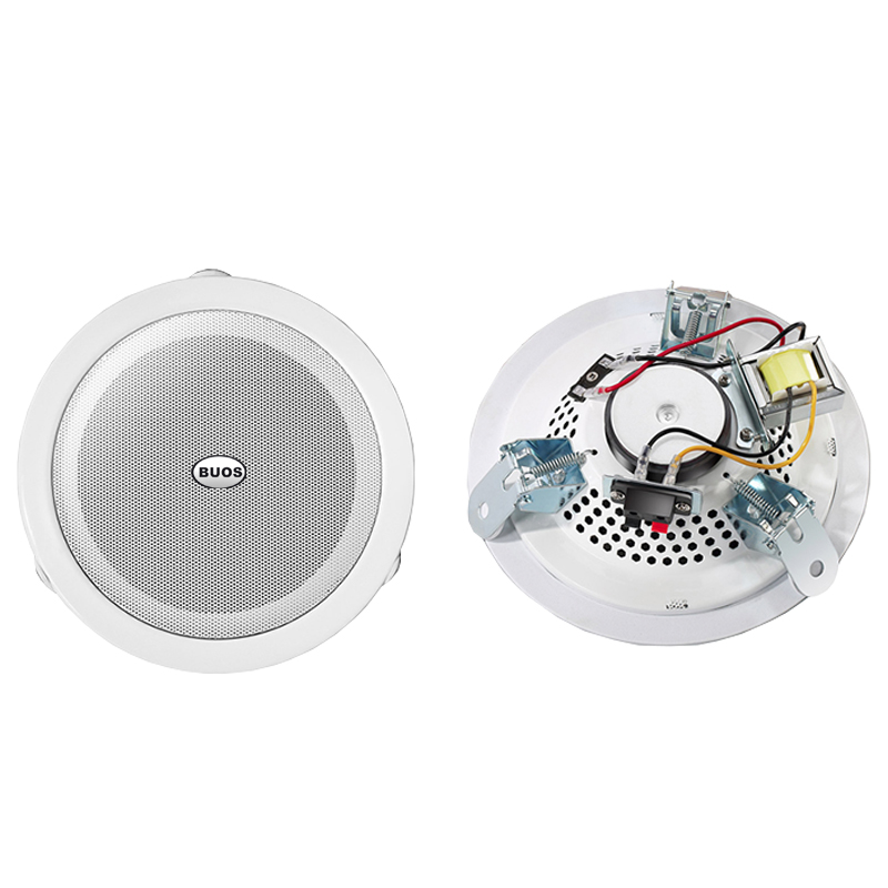 天花喇叭 鐵質(zhì) 4