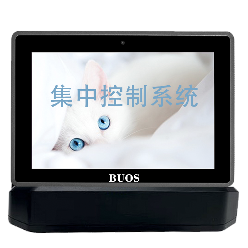 10寸安卓平板(無線) BS-WL10